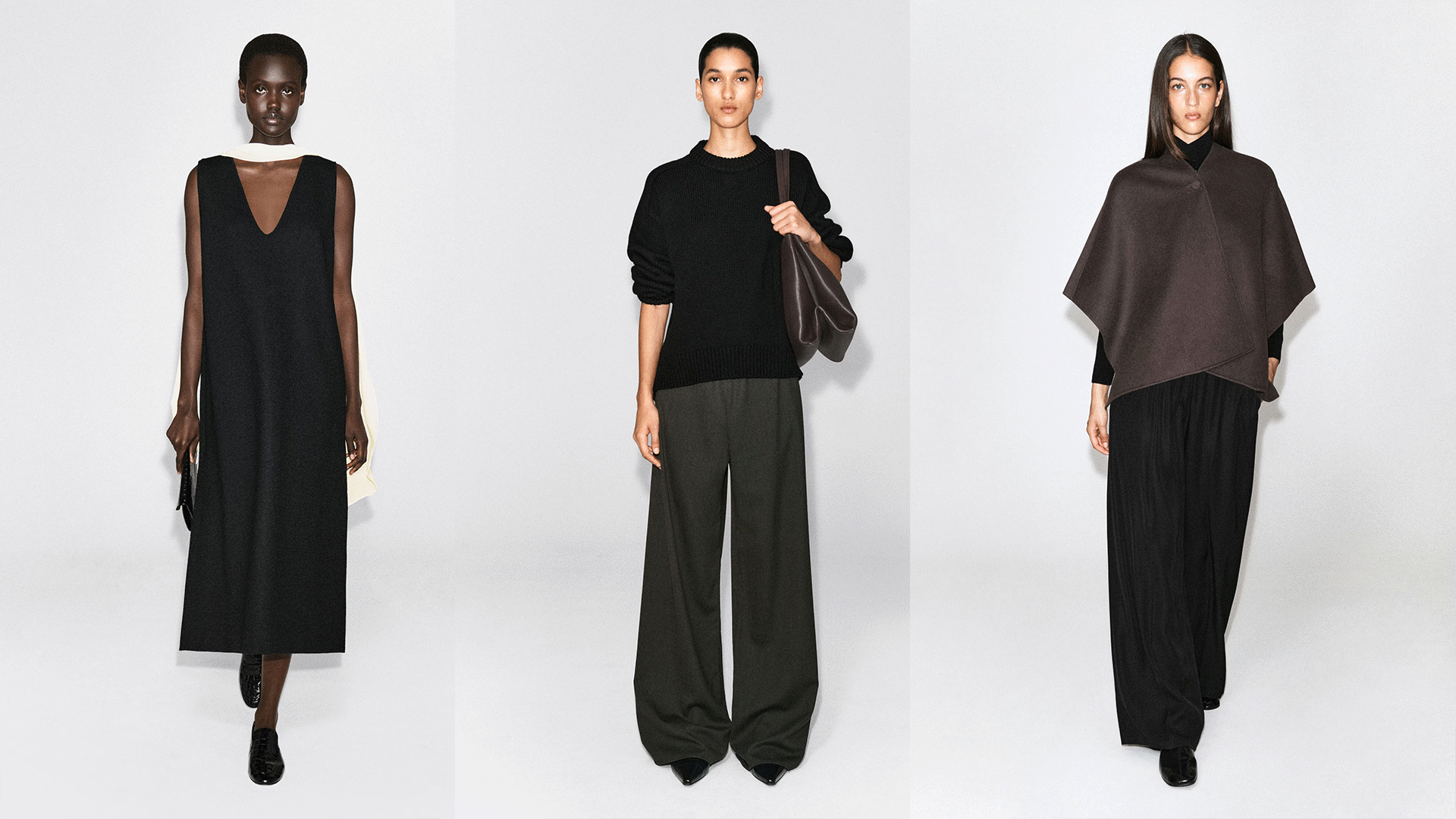 If Your Aesthetic Is the Row But Your Budget Is Under $350, Try These Chic COS New Arrivals