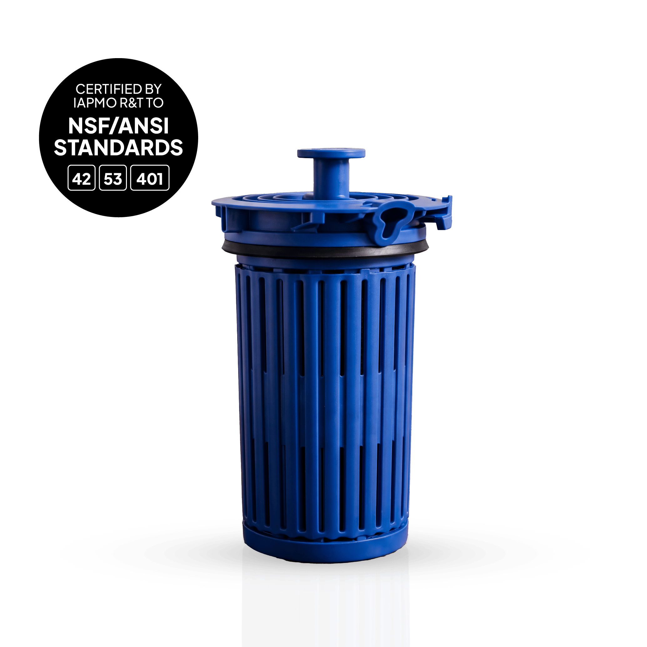 Ninja Hydrasense&amp;trade;&amp;nbsp;filter Replacement, 1-Pack