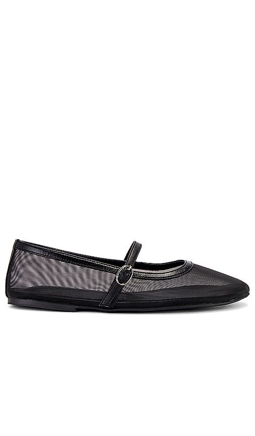 Melany Flat