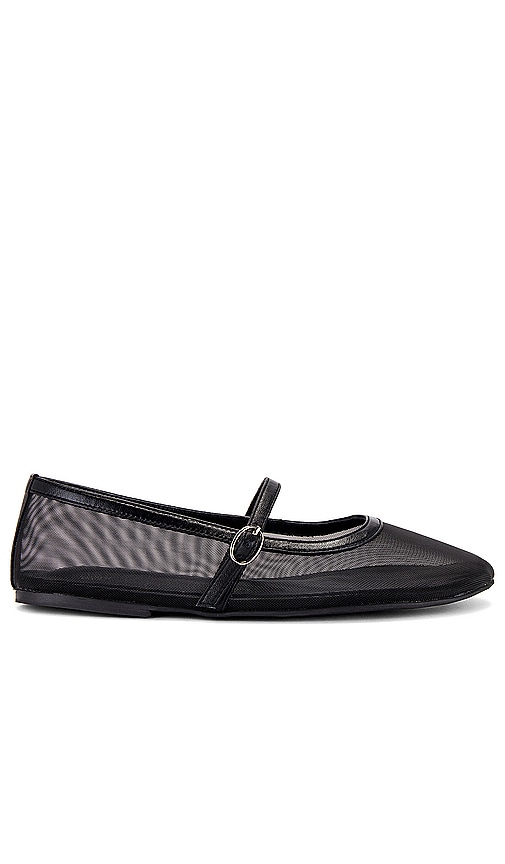 Melany Flat