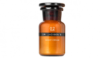 Dr Jackson’s night cream