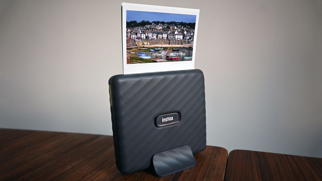 The best instant cameras 2022 top instant film models TechRadar