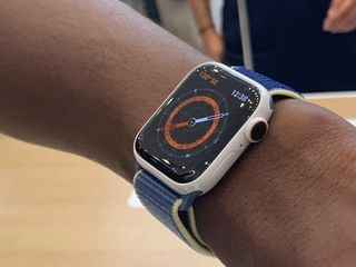 Apple Watch series 5