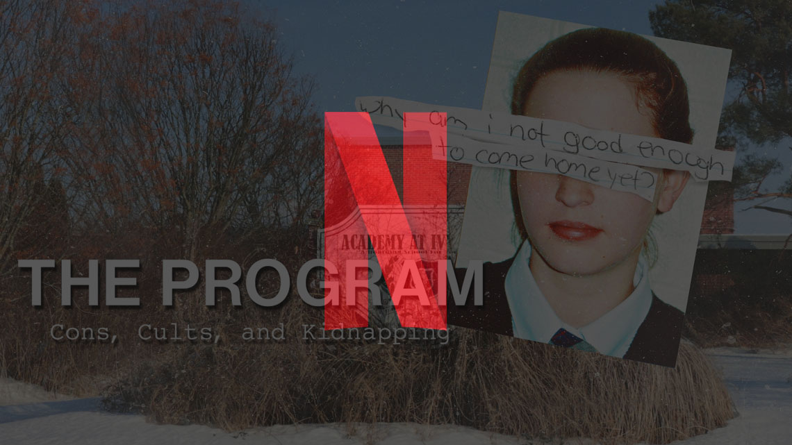Incredible new Netflix true crime show is shocking viewers