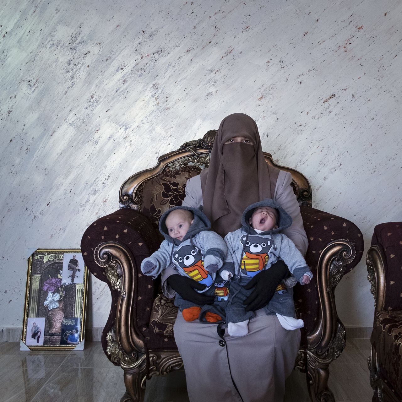 World Press Photo of the Year 2021 nominee