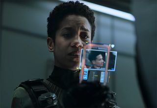 Season 5 of The Expanse launches on Amazon Prime Video Dec. 16 , 2020.