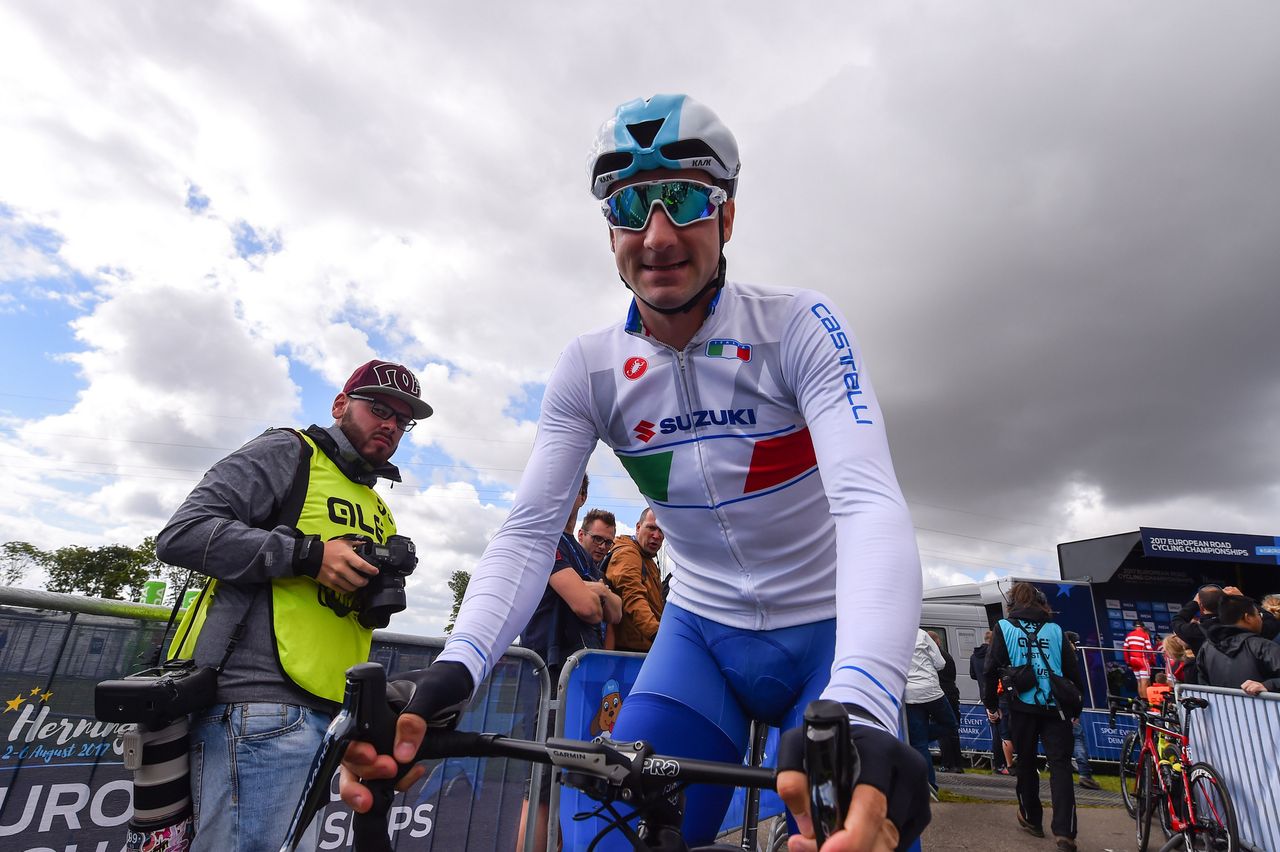 Elia Viviani (Italy)