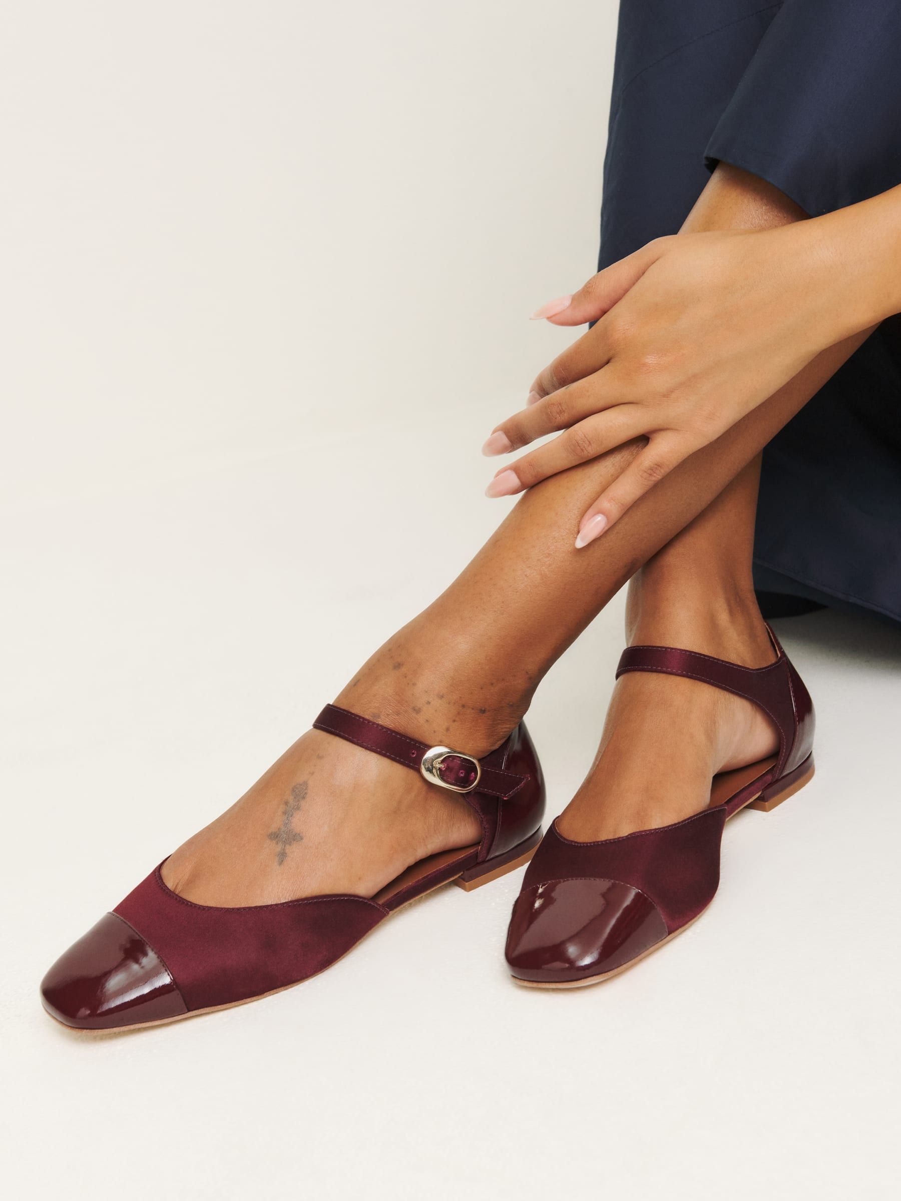 ejwPTZCLYHoYzPMcwpjjLd-320-80 私が知っている最もスタイルに精通した人々は、バーガンディのこれらの 8 色を着ています