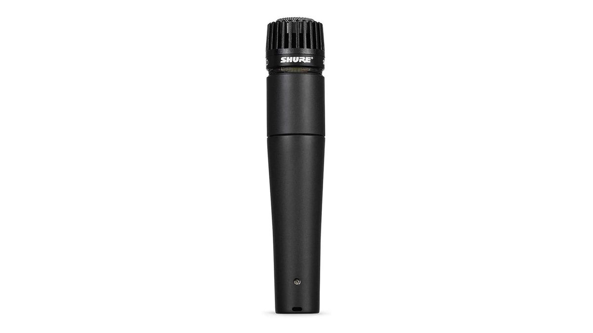 Shure SM57 review