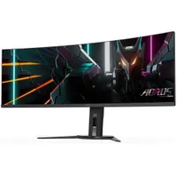 Gigabyte Aorus CO49DQPC Gamer score: 88%