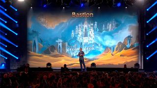 World of Warcraft: Shadowlands - дата выхода и новые зоны