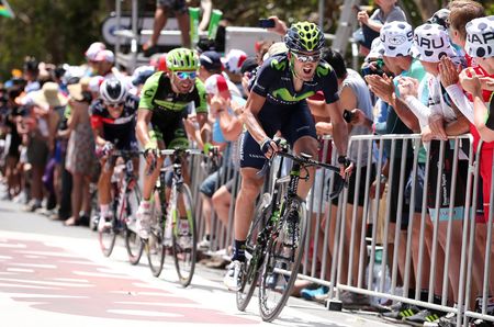 Gorka Izagirre (Movistar)