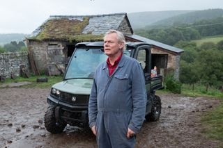 Martin Clunes plays Nathan Williams in Out There episode 5 recap