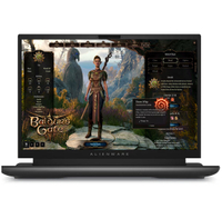 Alienware M16 16-inch RTX 4080 gaming laptop | $2,799.99 $1,999.99 at Dell
Save $800 -