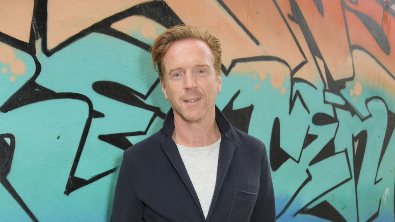 Damian Lewis