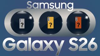 samsung s26 concept phones