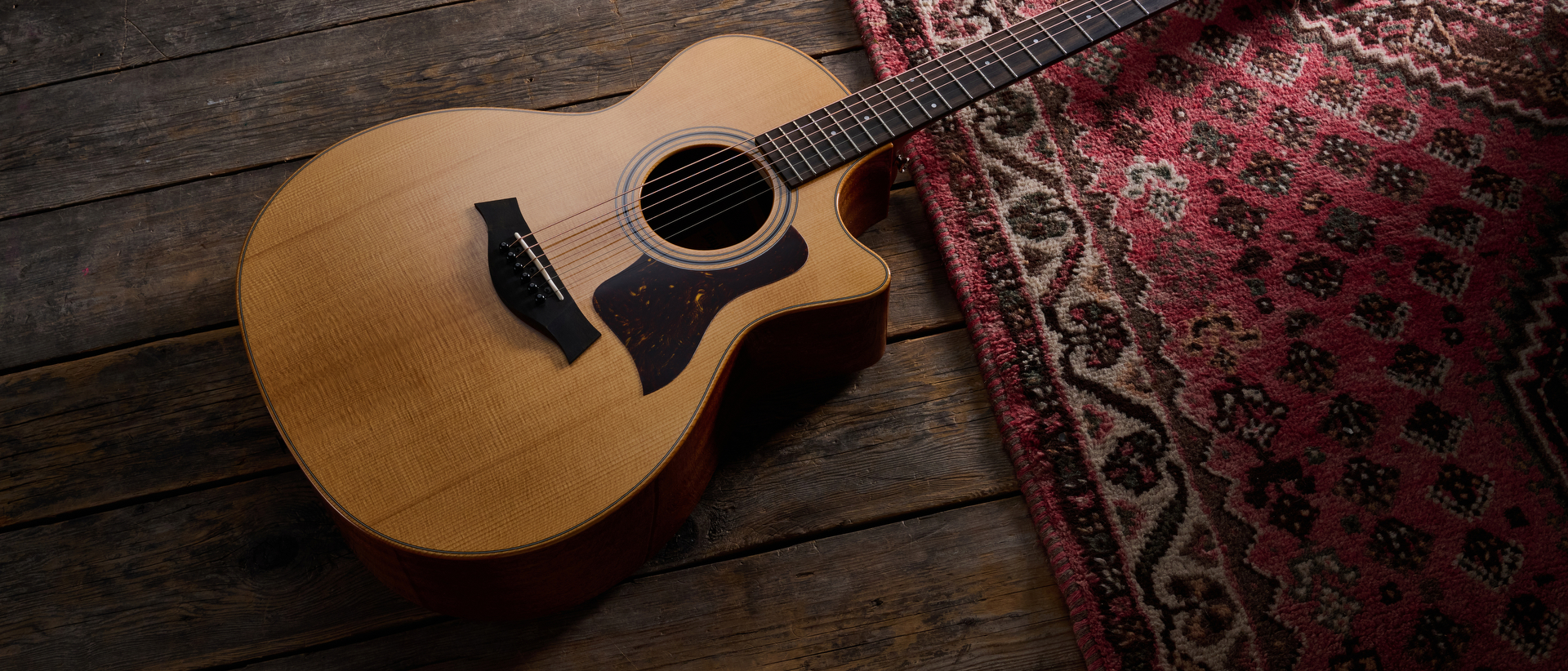 Taylor 314ce Studio