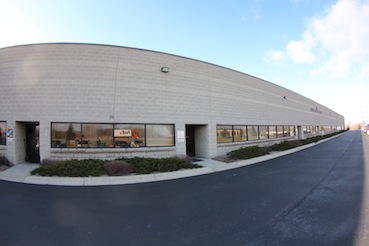 HRS Expands with Move to Lake Orion Headquarters