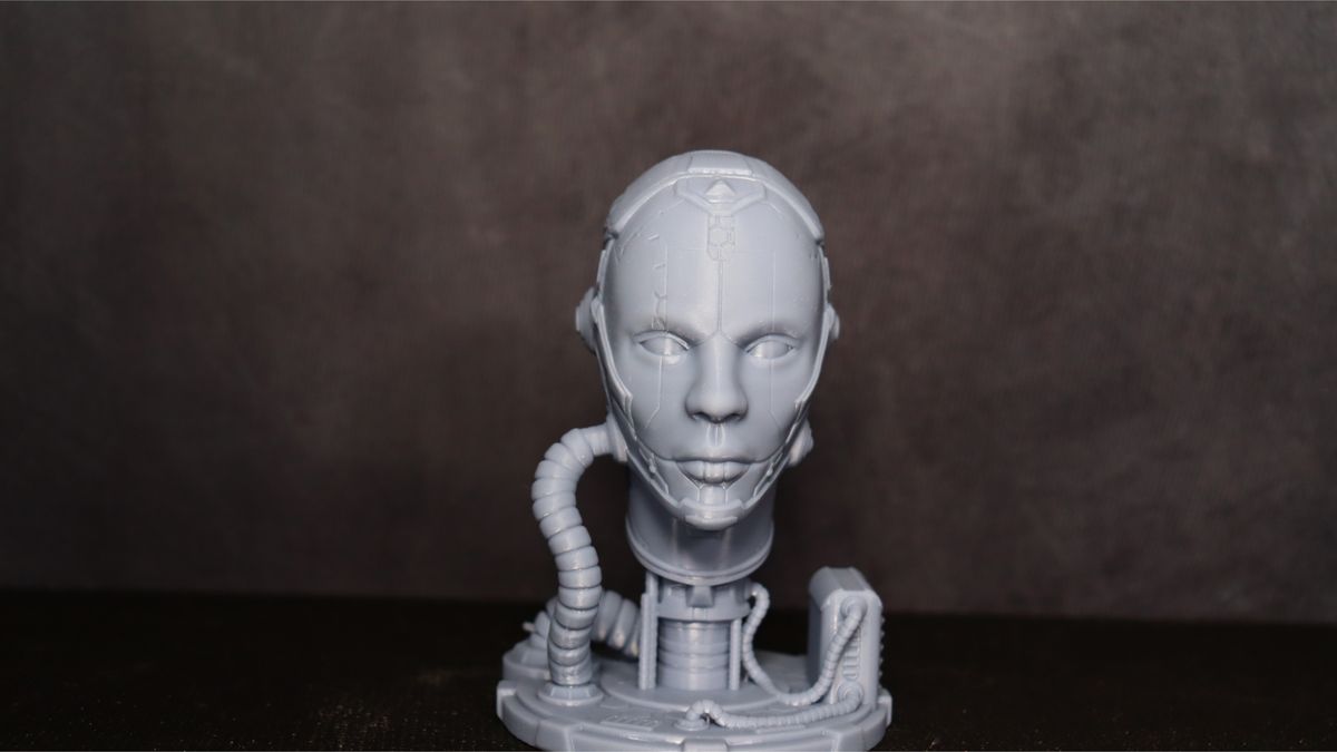 Anycubic Photon Mono M5s