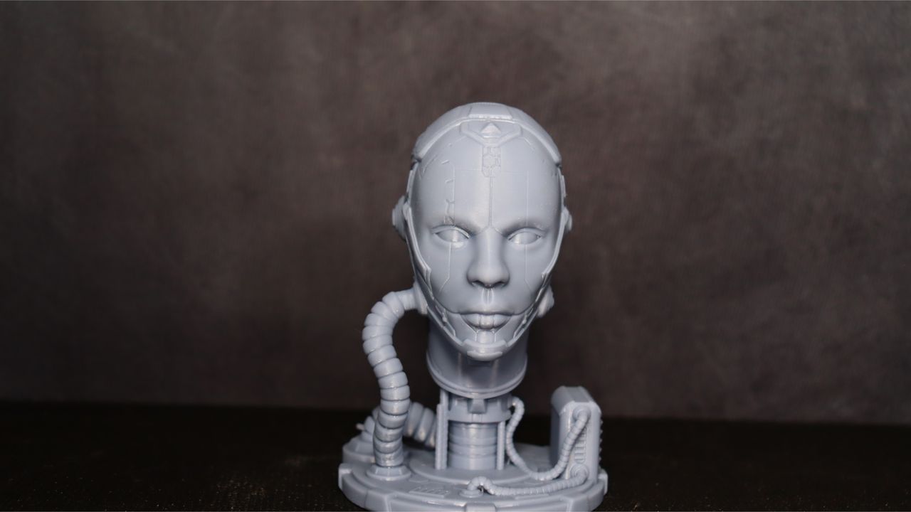 Anycubic Photon Mono M5s