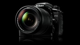 Nikon D7500 review