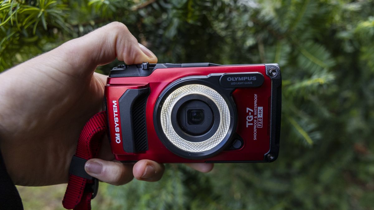 Best travel camera for 2024: top choices for your adventures | TechRadar