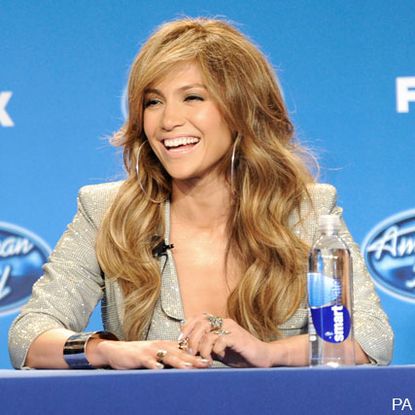 Jennifer Lopez joins American Idol