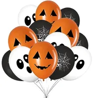 Halloween ballonger | 79:- hos Amazon