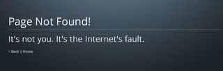 Last Of Us PS4 Error Message