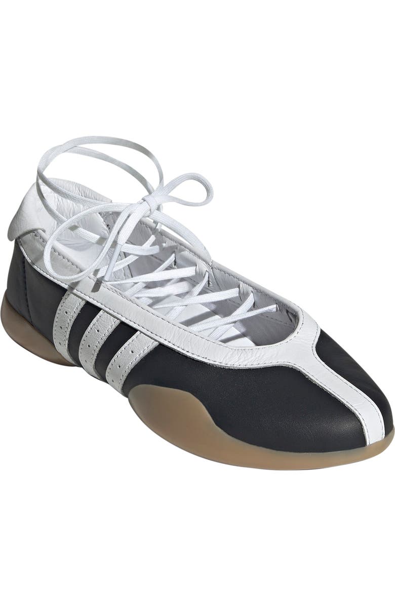 Taekwondo Mei Ballet Flat