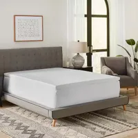 BODIPEDIC AeroFusion Memory Foam Mattress Topper