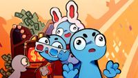 Friendslop approaches total cultural victory as co-op hit Gamble With Your Friends sells 1 million copies in one week Justin Wagner published 10 May 26 news Let's go gambling!