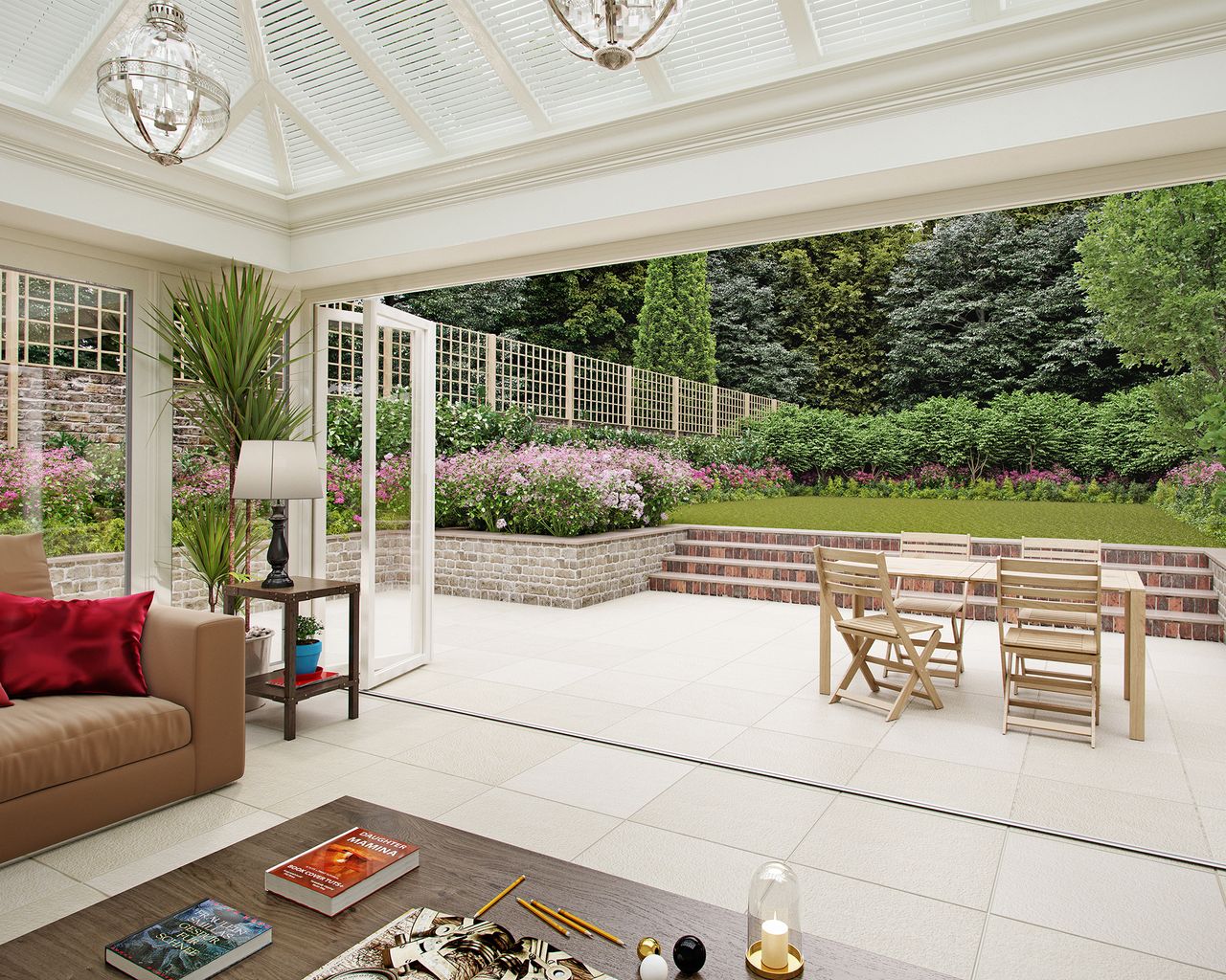Conservatory ideas 30 designs, plus expert planning advice Real Homes