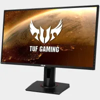 Asus TUF VG27AQ | 27-inch | 2560x1440 | 165Hz | £449.00 £324 at Amazon UK (save £125)