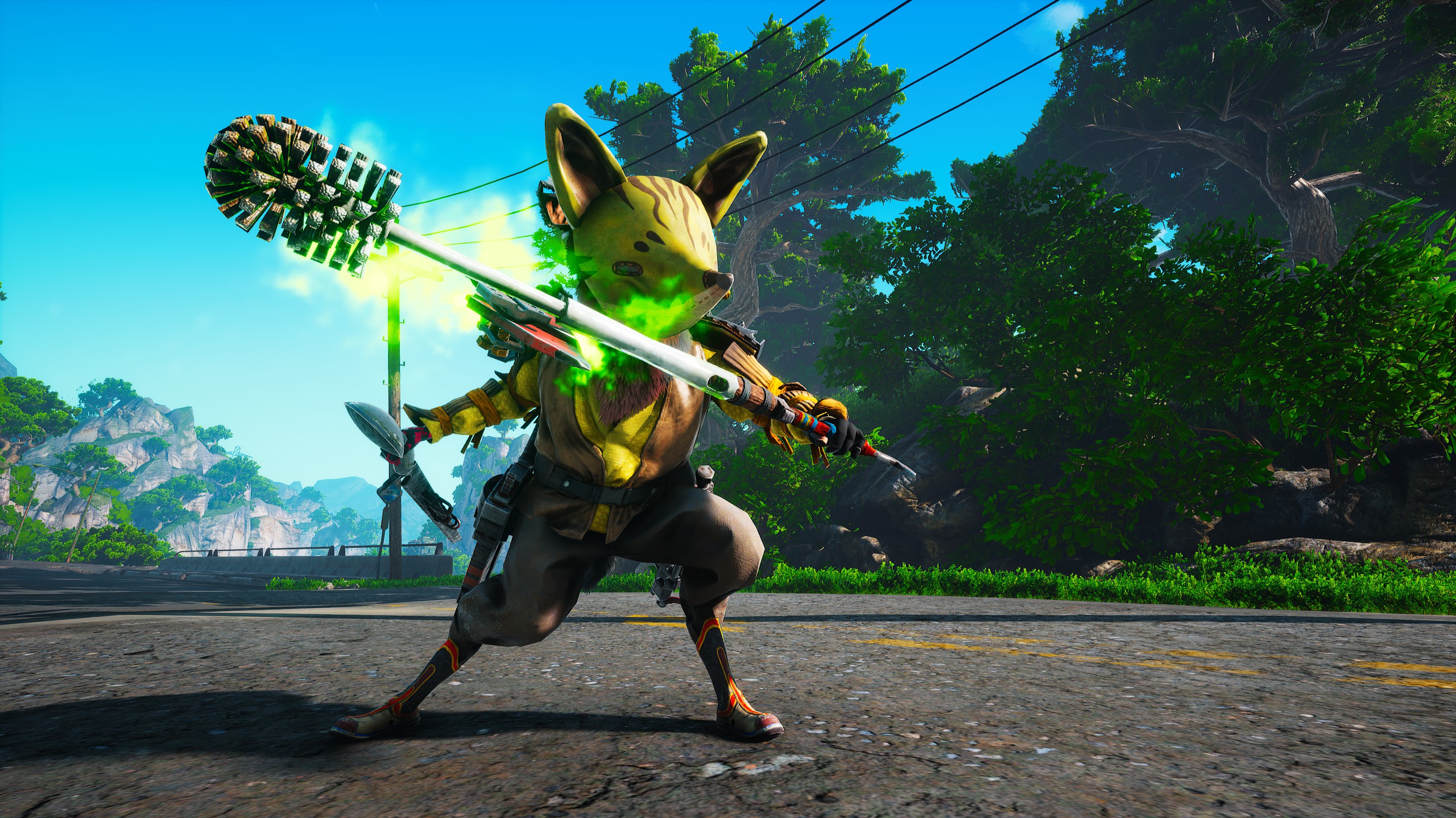 biomutant review embargo