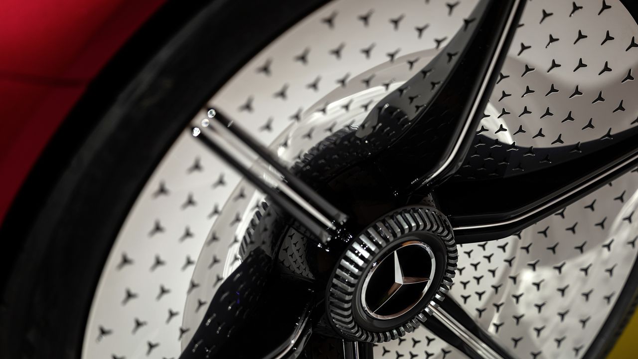 Mercedes-Benz presents the new Concept CLA Class