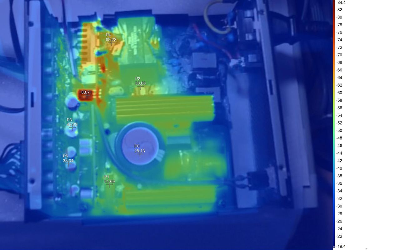Cooler Master V850 Gold V2