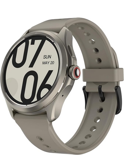 Ticwatch Pro 5 Android Smartwatch