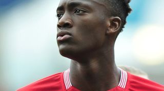 Tammy Abraham