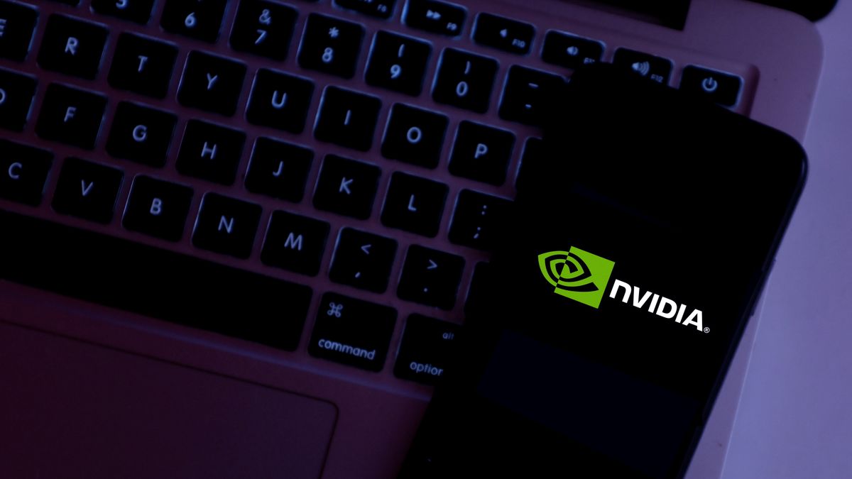 Nvidia yesterday launched an investigation into a hacker group that stole over 1TB of the chipmaker's data. Underground group, Vx-underground, has sha