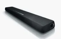 Yamaha YAS-107 Soundbar: was £225 now £164