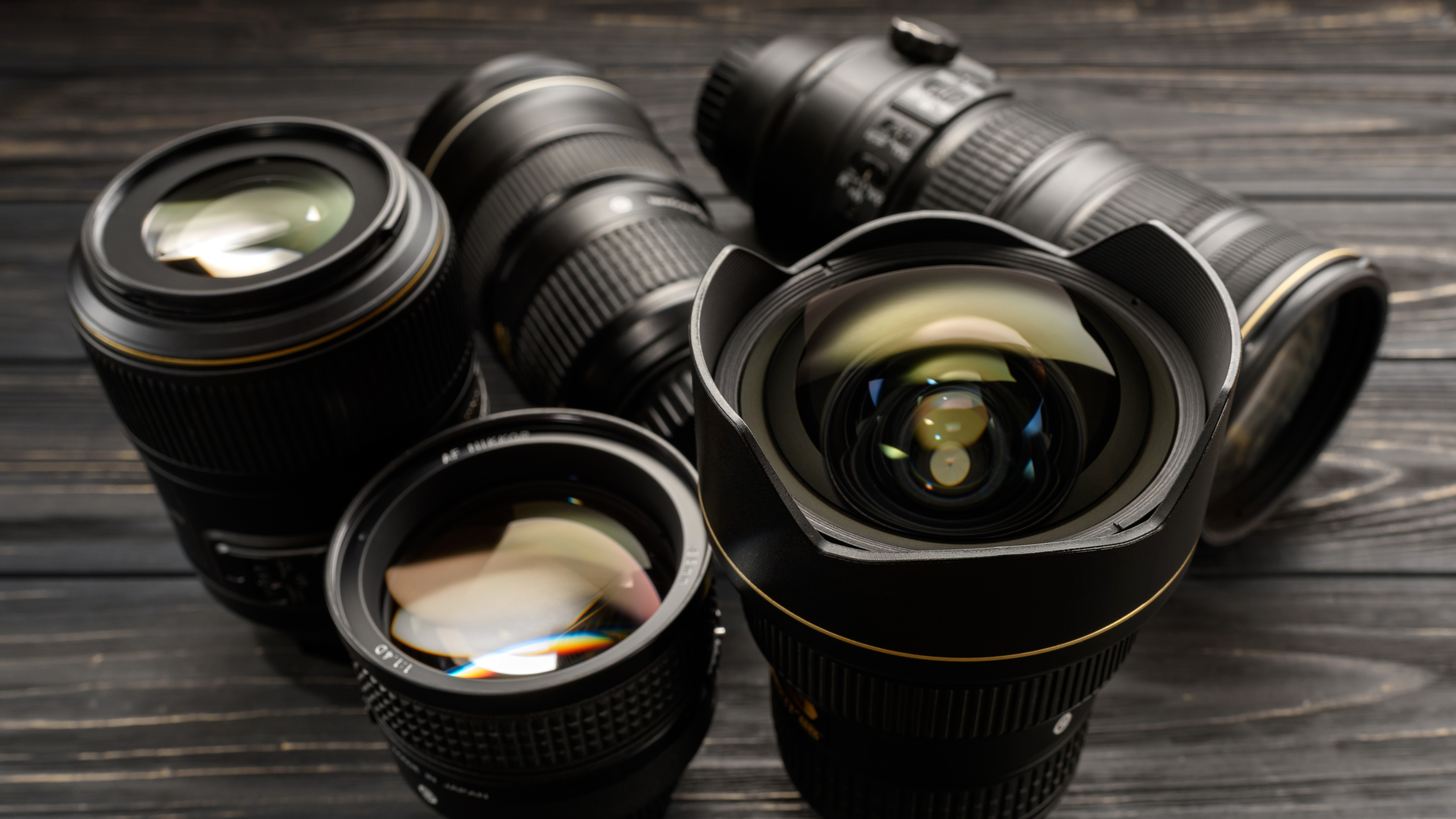 More discontinued Nikon lenses signal the end for its beginner DSLRs