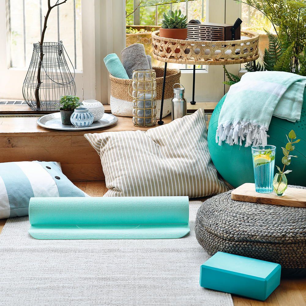 how-to-clean-exercise-equipment-from-free-weights-to-yoga-mats