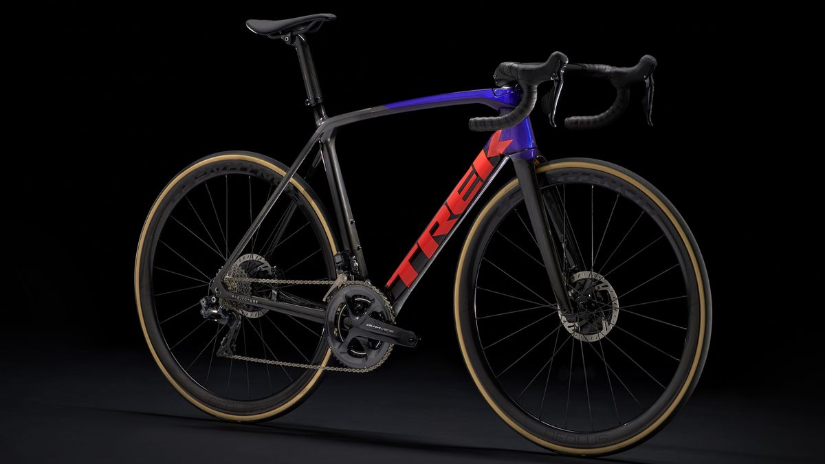 New Trek Emonda 2021