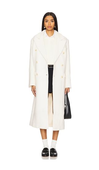 Morana Coat