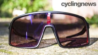 Oakley Sutro sunglasses review