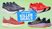 Asics deals