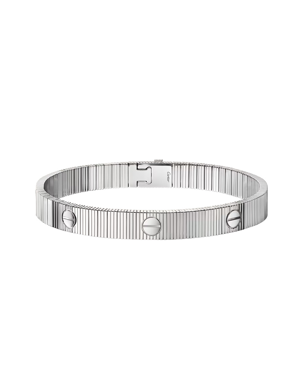 Cartier, Love Unlimited Bracelet, Flexible