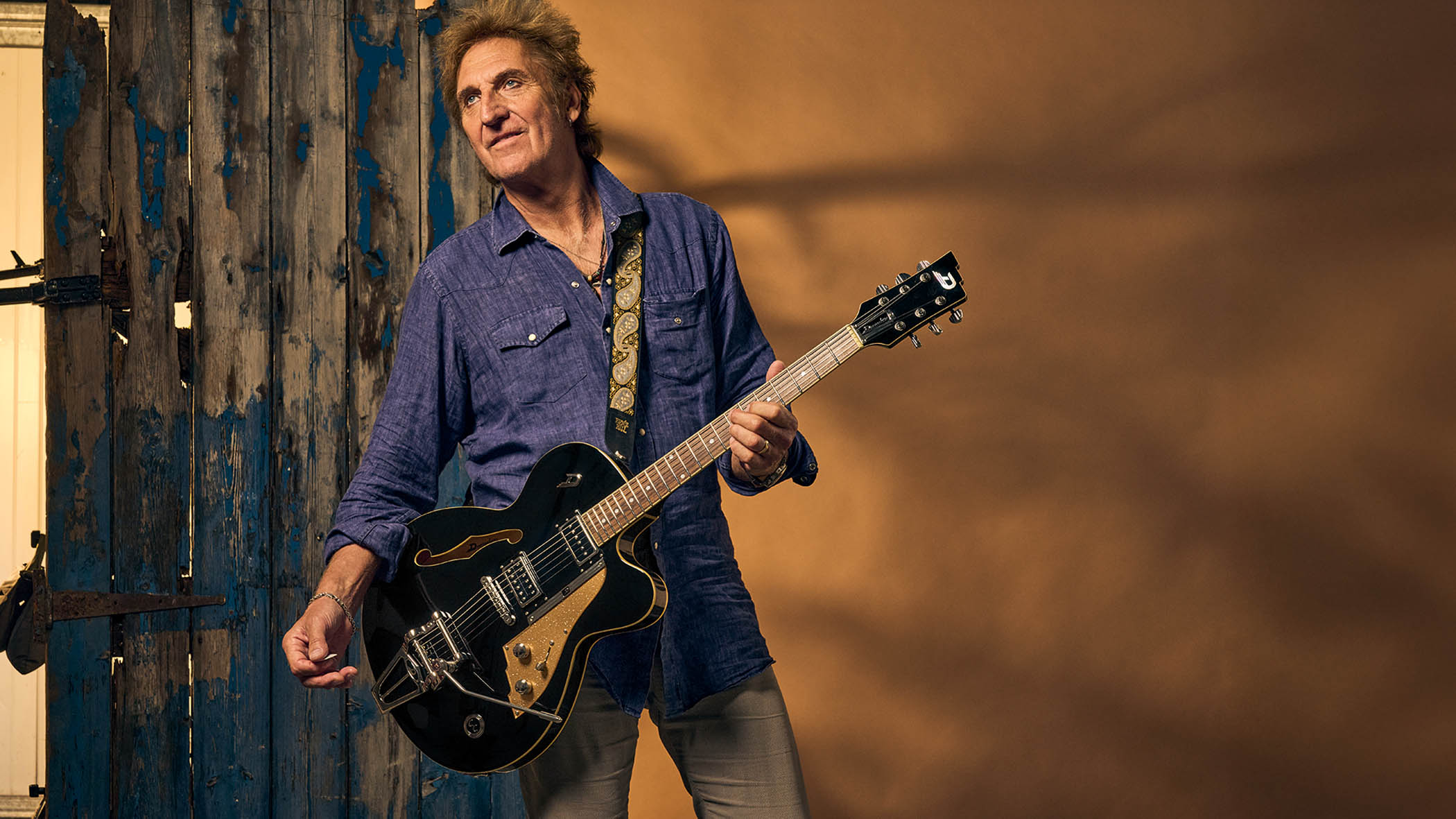Carl Carlton with his Duesenberg