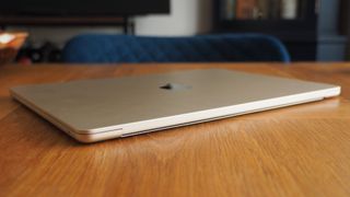 MacBook Air 15-inch M3 2024 review
